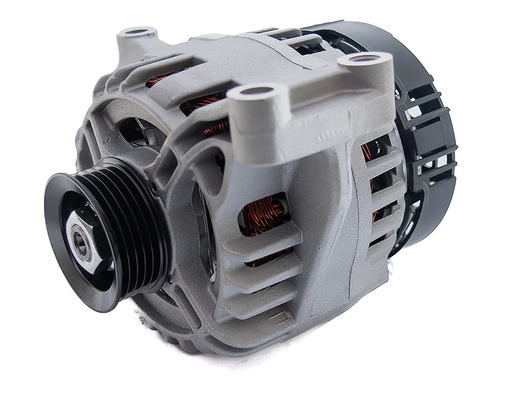 TP-51977C — ALTERNADOR TOTAL PARTS 51977C