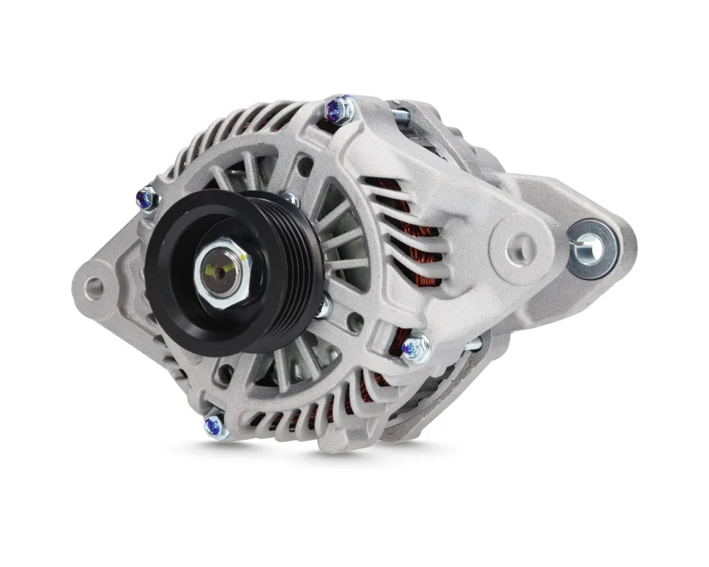 TP-51978C — ALTERNADOR TOTAL PARTS 51978C