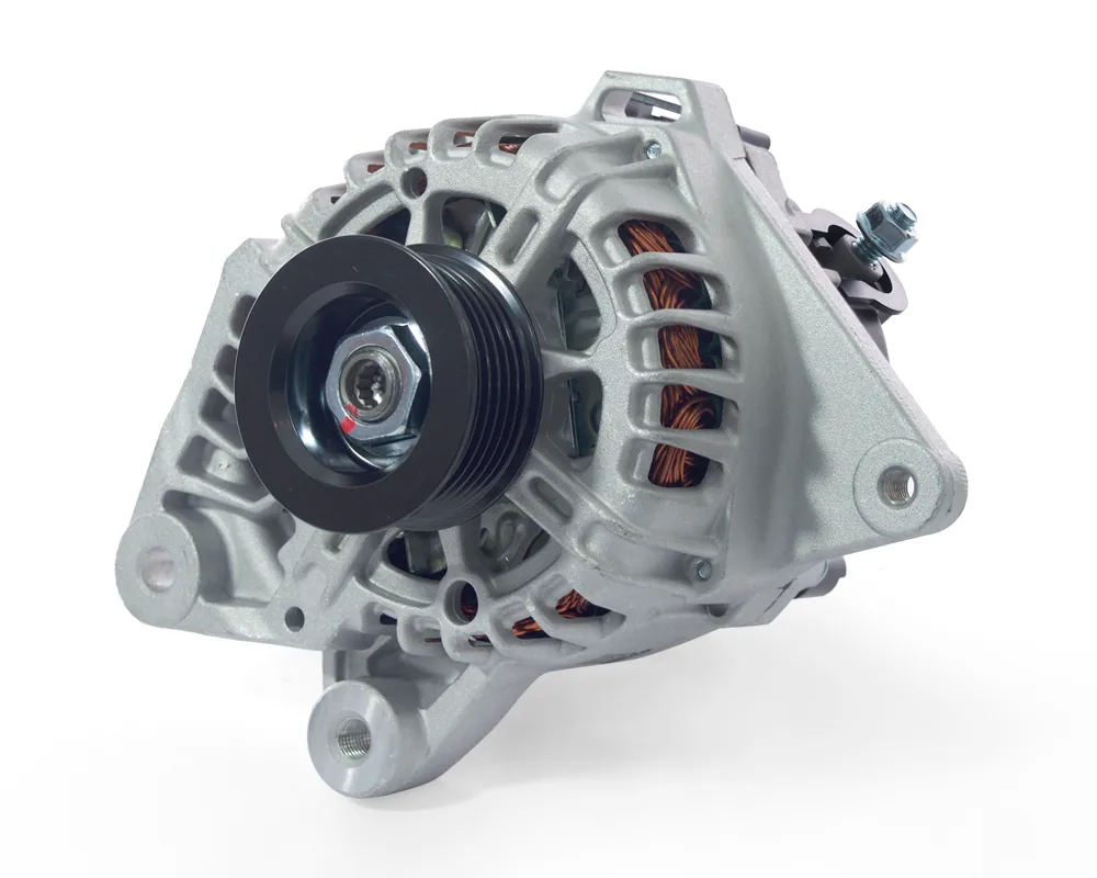 TP-51980C — ALTERNADOR VALEO TOTAL PARTS 51980C