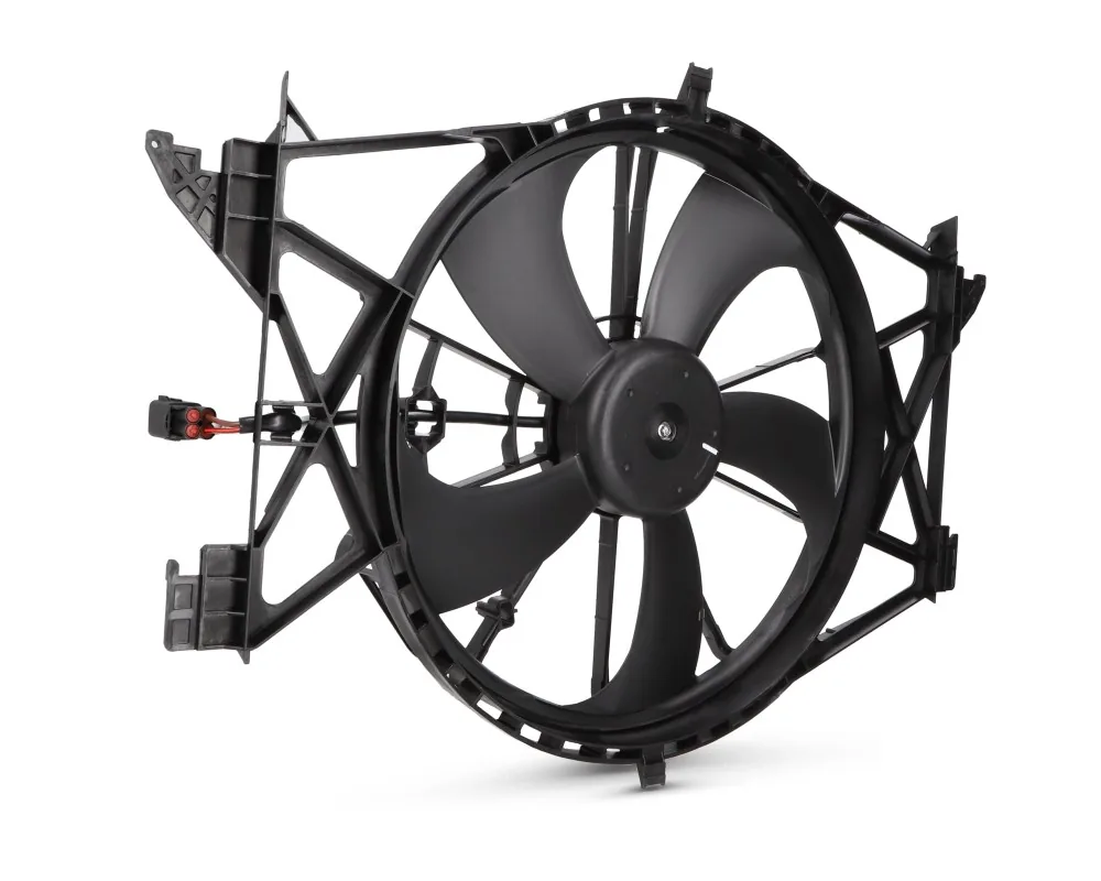 MOTOVENTILADOR TOTAL PARTS 51982C