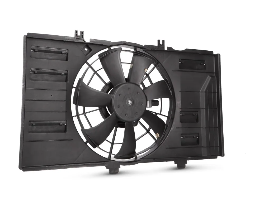 TP-51984C — Motoventilador TOTAL PARTS 51984C