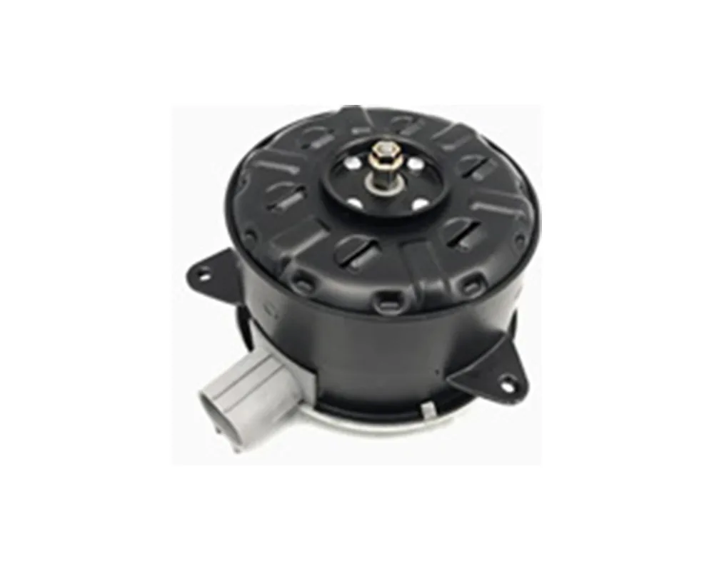 TP-51991C — Motoventilador para radiador sin aspas TOTAL PARTS 51991C