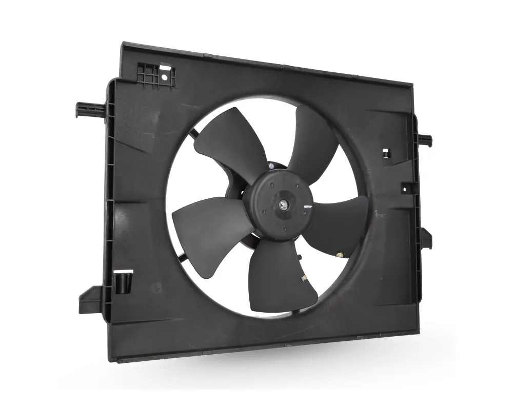TP-51992C — MOTOVENTILADOR TOTAL PARTS 51992C