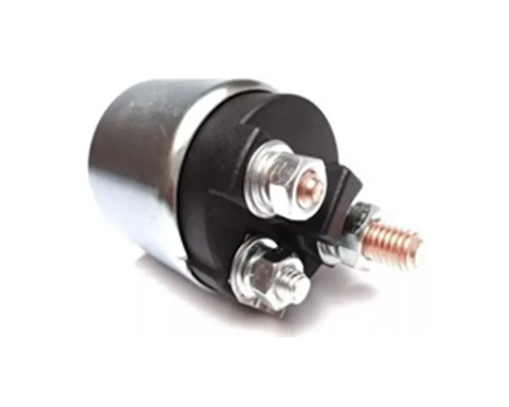 SOLENOIDE DELCO GM-CHEVROLET SPARK 1.2 LTS 4 CIL TOTAL PARTS 51996C