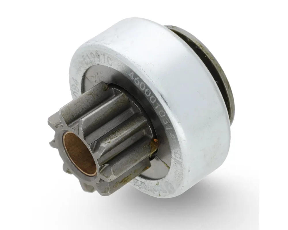 TP-51997C — IMPULSOR PARA MARCHA DELCO 9 DIENTES TOTAL PARTS 51997C