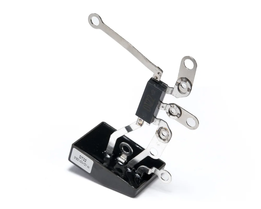 TP-DT22C — Tridiodo Para Alternador Delco Serie 22Si TOTAL PARTS DT22C