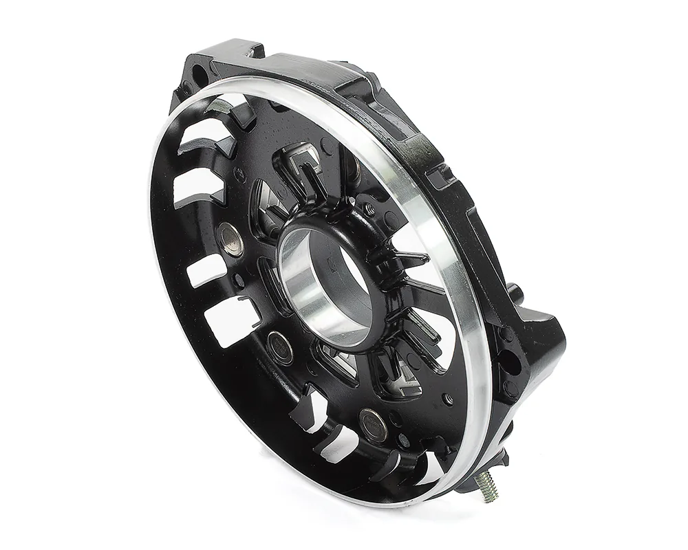 TP-FR300C — Porta Diodos Para Alternador TOTAL PARTS FR300C