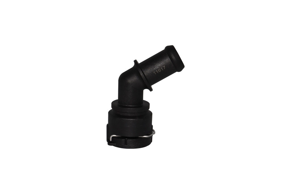 CA-11617 — Conector CAUPLAS 11617