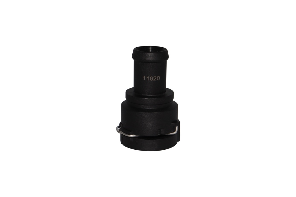 CA-11620 — Conector CAUPLAS 11620