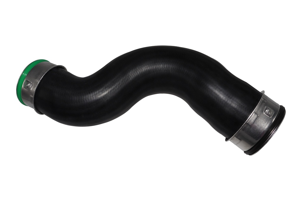 CA-11726 — Intercooler CAUPLAS 11726