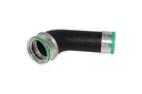 Intercooler CAUPLAS 11730