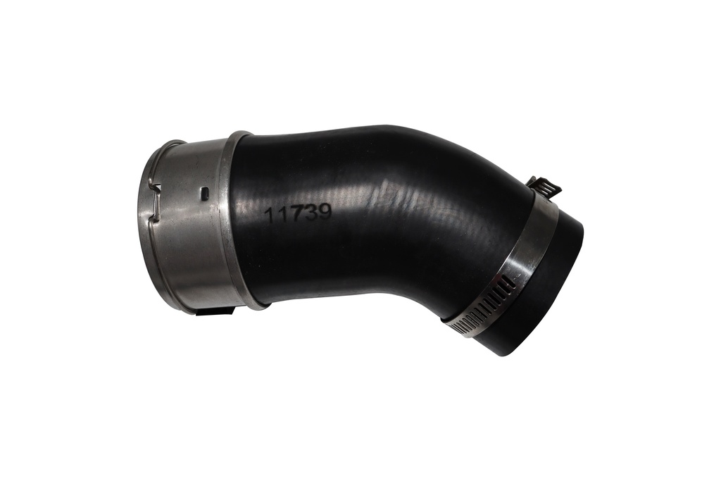 Intercooler CAUPLAS 11739