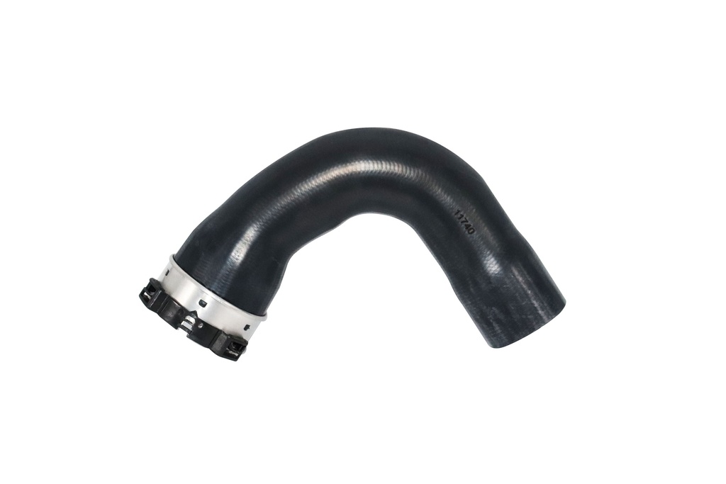 Intercooler CAUPLAS 11740