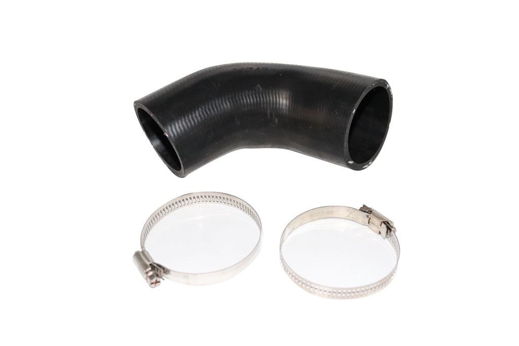 CA-11742 — Intercooler CAUPLAS 11742