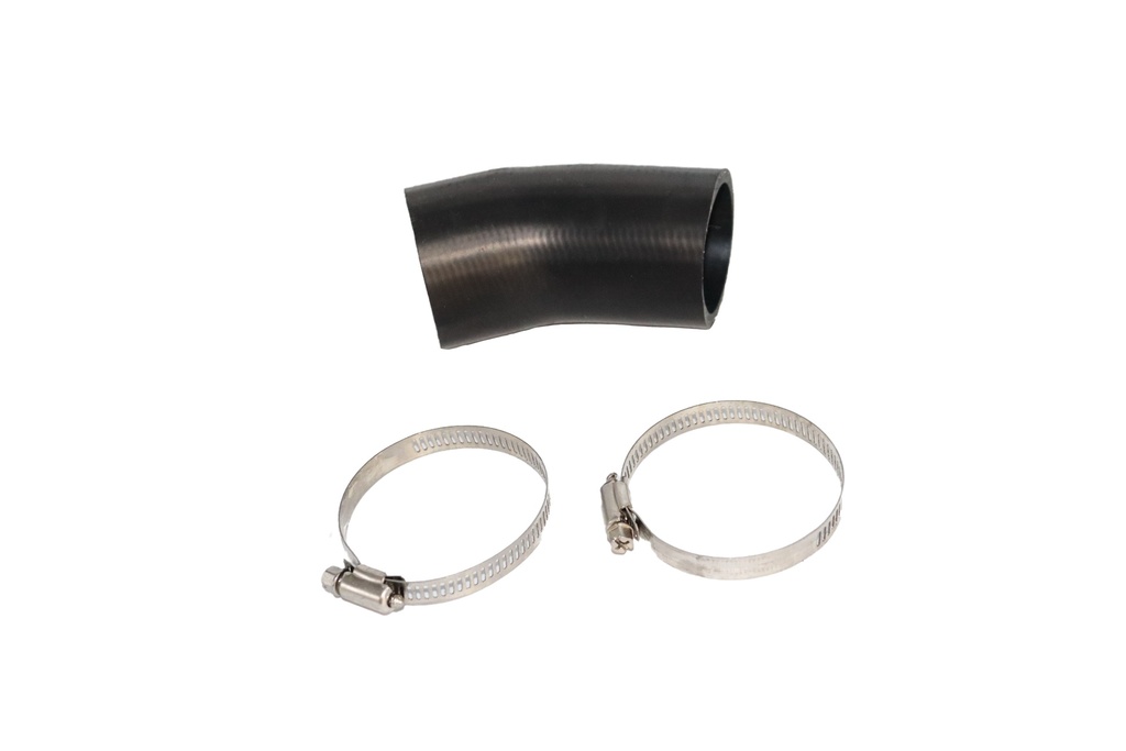 CA-11743 — Intercooler CAUPLAS 11743
