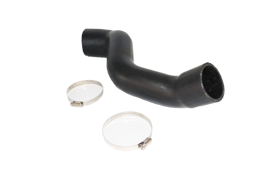 Intercooler CAUPLAS 11747