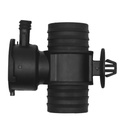 Radiador CAUPLAS 19327