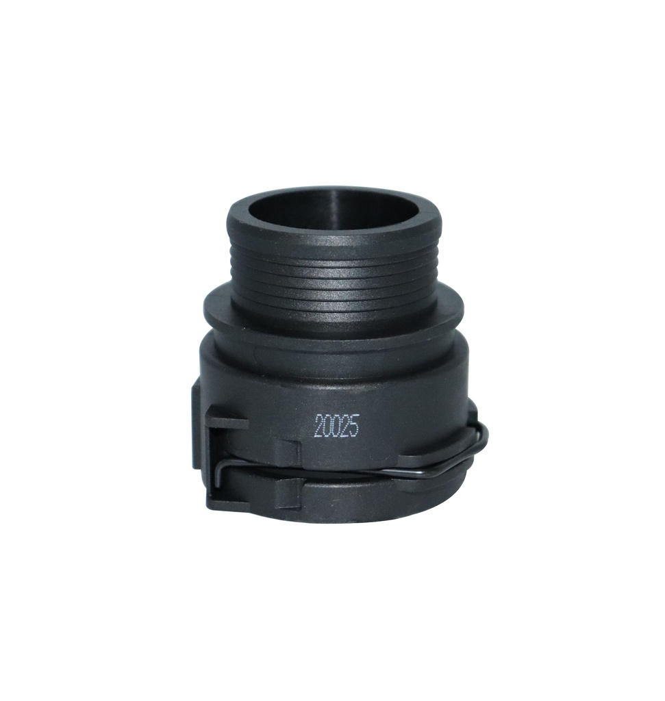 CA-20025 — Conector CAUPLAS 20025