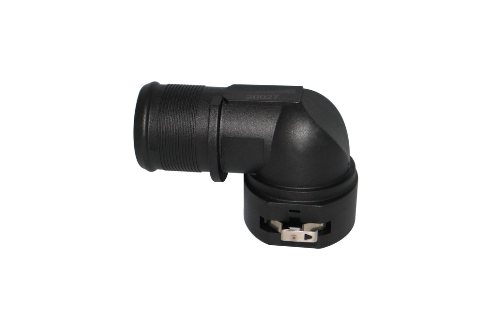 CA-20027 — Conector CAUPLAS 20027