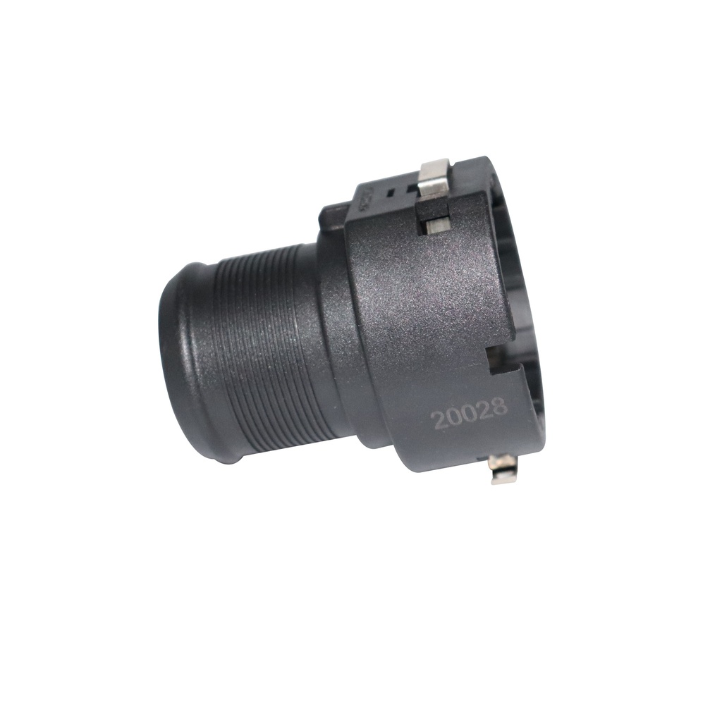 Conector CAUPLAS 20028