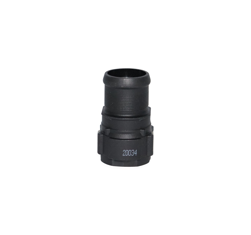 CA-20034 — Conector CAUPLAS 20034