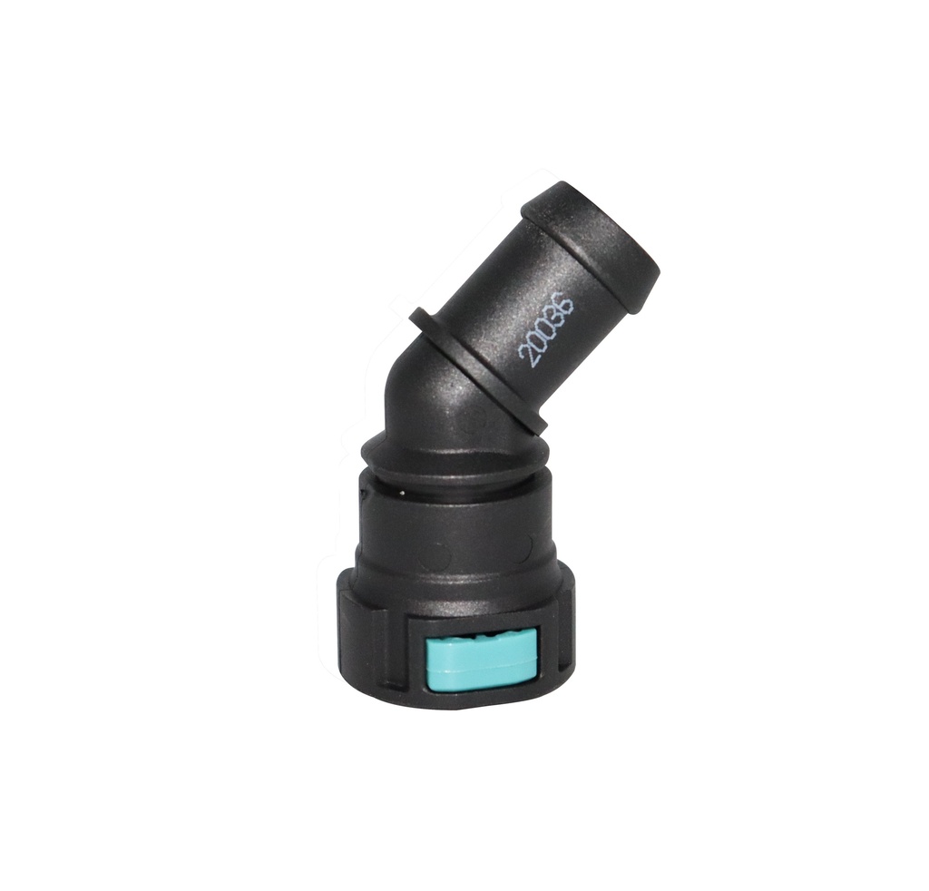 Conector CAUPLAS 20036