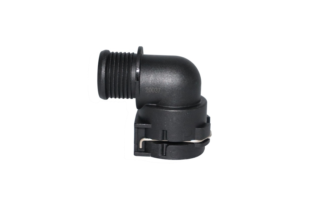 CA-20037 — Conector CAUPLAS 20037