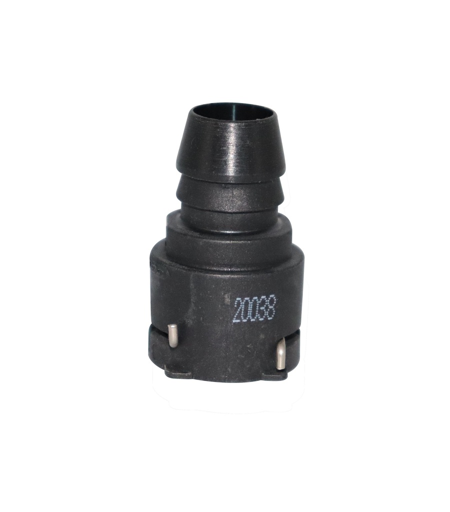 CA-20038 — Conector CAUPLAS 20038