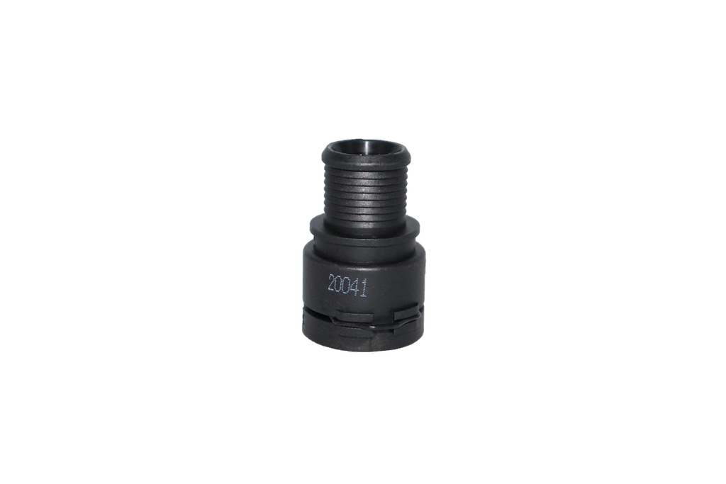 Conector CAUPLAS 20041