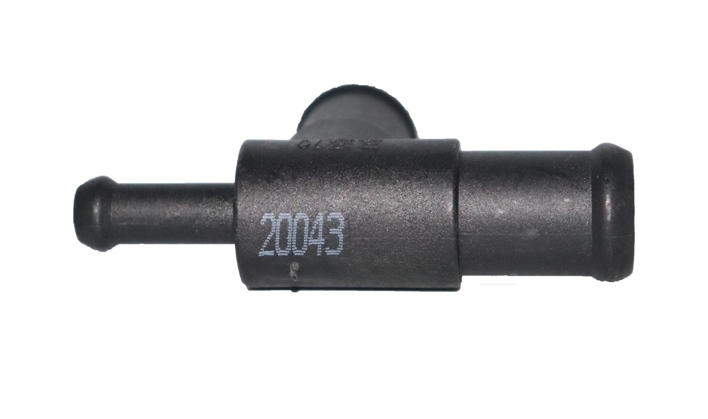 Conector CAUPLAS 20043