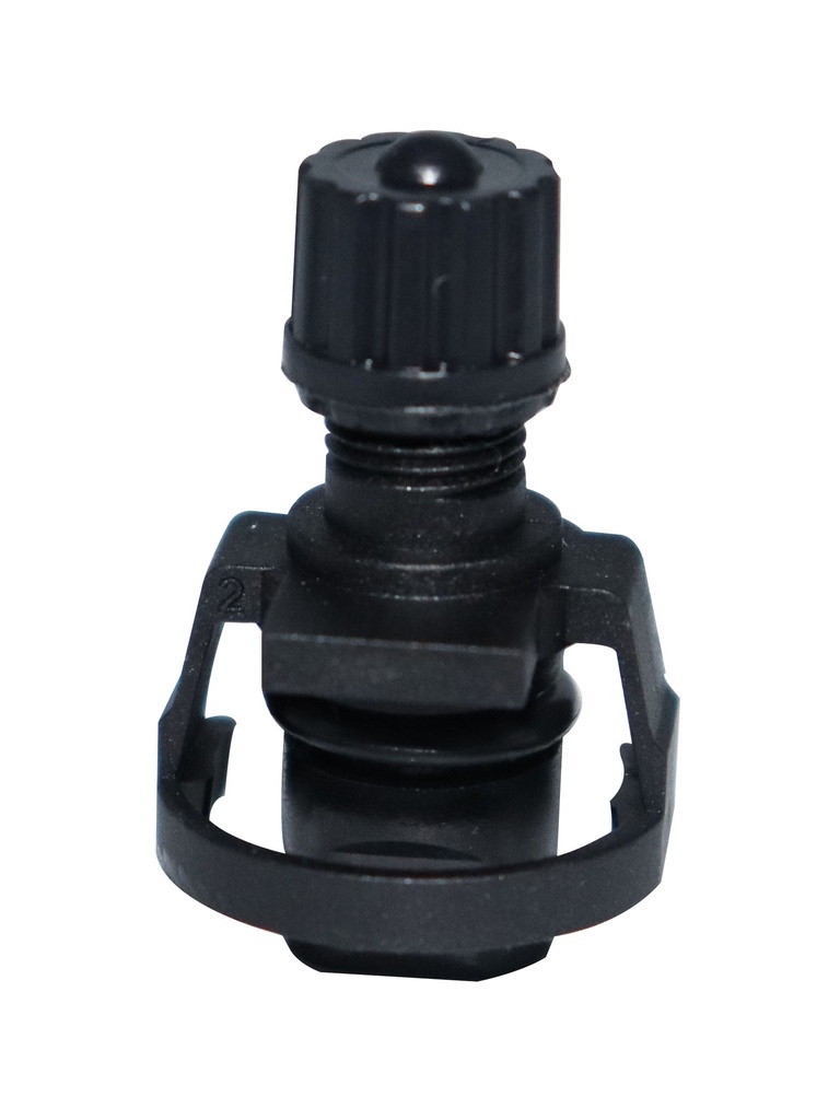 CA-20061 — Conector CAUPLAS 20061