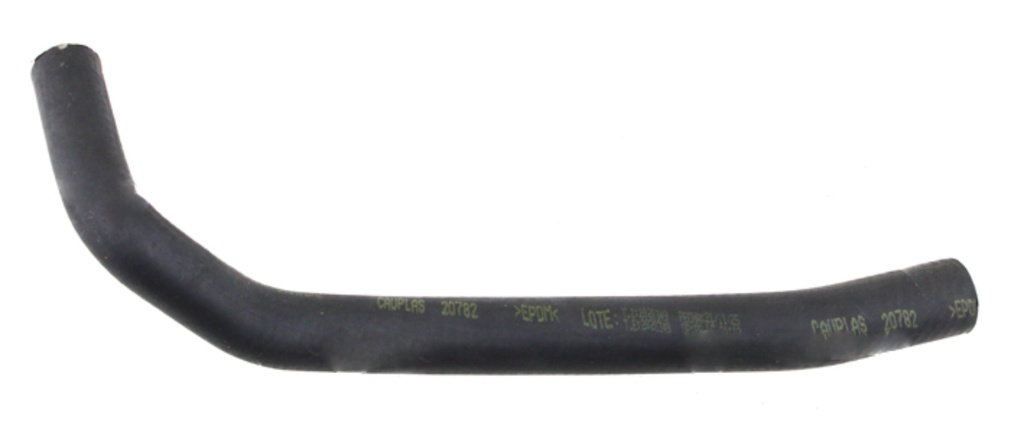 CA-20782 — Manguera Radiador CAUPLAS 20782