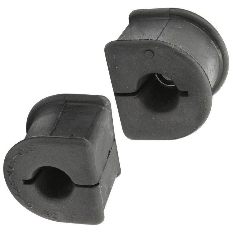 TO-61-867 — GOMAS BARRA ESTABILIZADORA TRASERO AUDI A4 QUATTRO 1998-2001