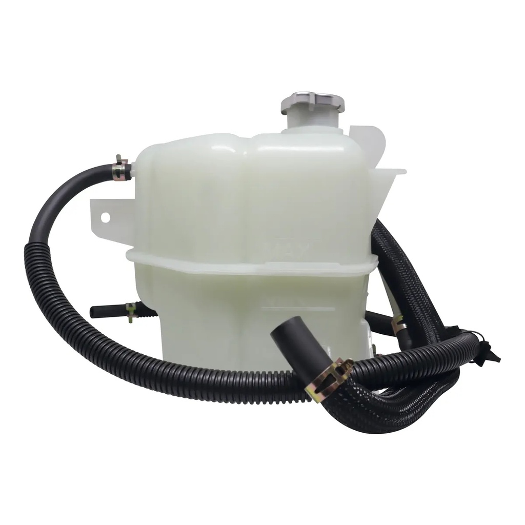 CA-700348 — Depósito de refrigerante de motor CAUPLAS 700348