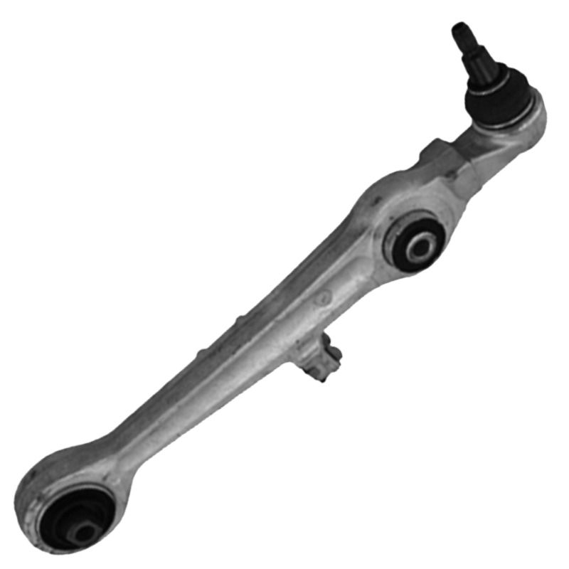 BRAZO CONTROL DEL. INF. ANT. DER. AUDI A6 2002-2003