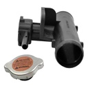 Toma de agua CAUPLAS 910069