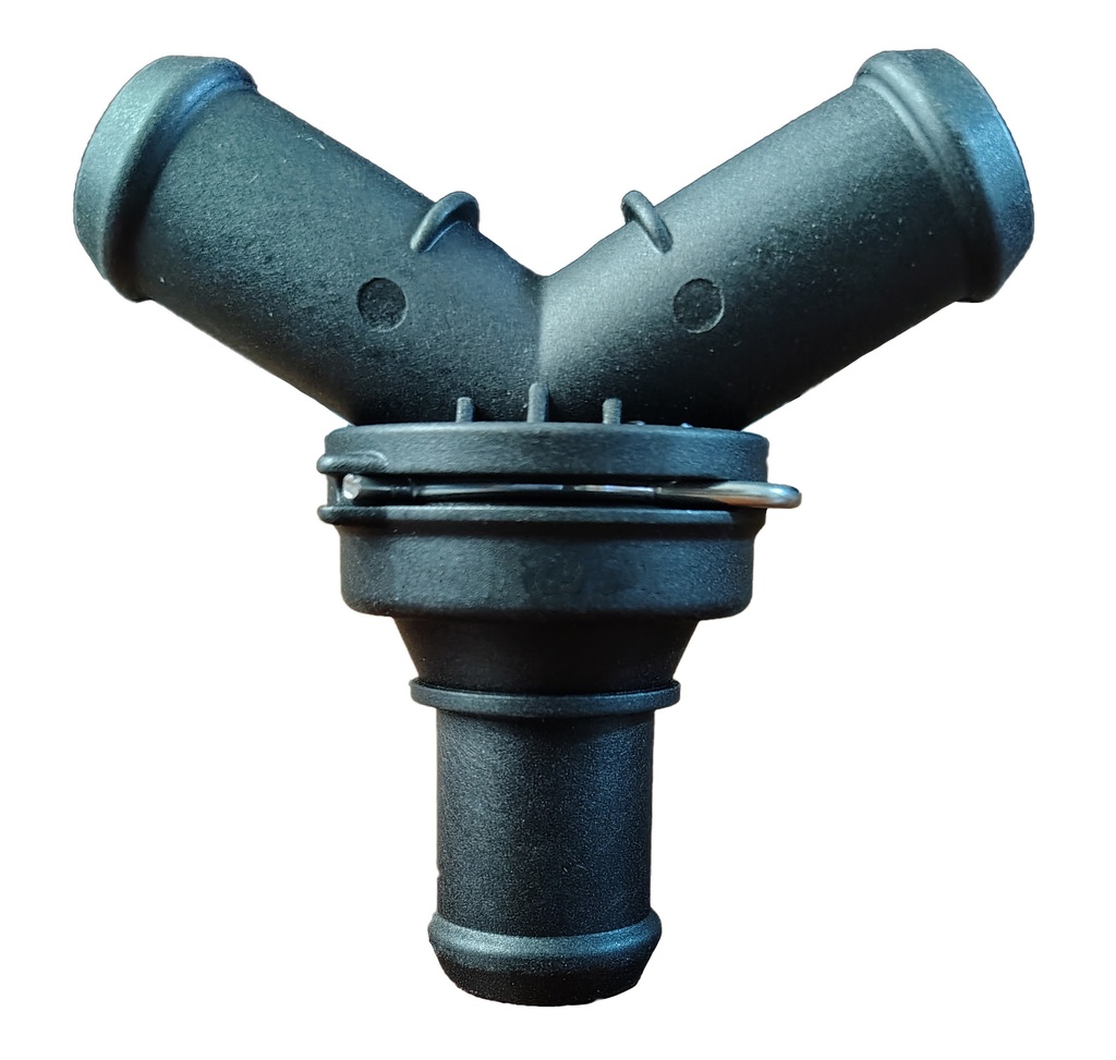 Conector CAUPLAS 960002