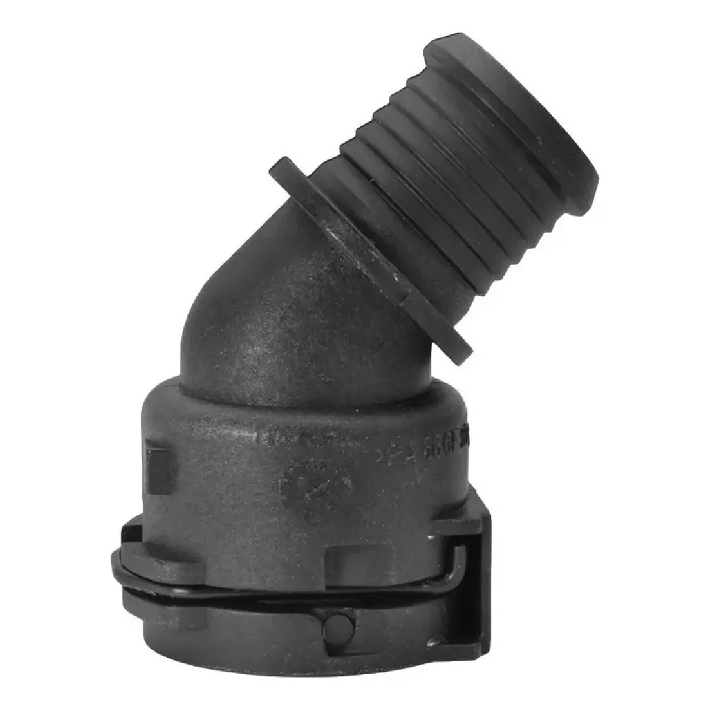 CA-960017 — Conector CAUPLAS 960017