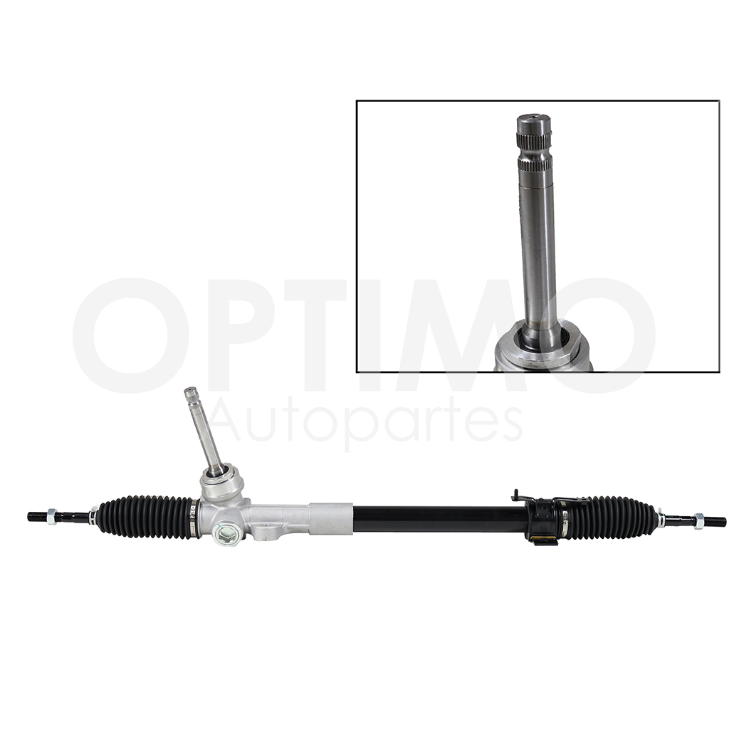 YK-DMNA0201 — CAJA DE DIRECCION ELECTROASISTIDA C/BIEL S/TER SINFÍN 39DIENTES KIA SPORTAGE 2.0L 2016
