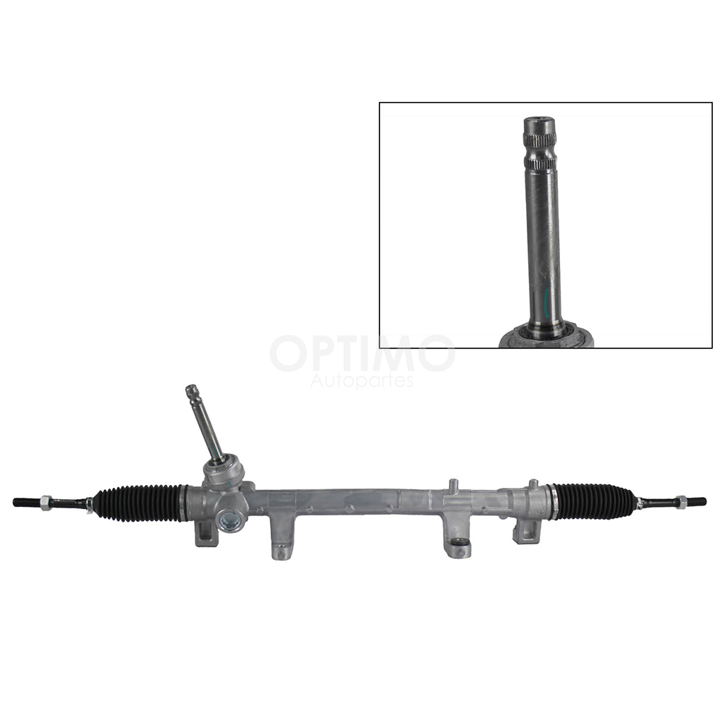 YK-DMNA0210 — CAJA DE DIRECCION ELECTROASISTIDA C/BIEL S/TER KIA SPORTAGE 2WD 2.0L/2.4L 2017-2022