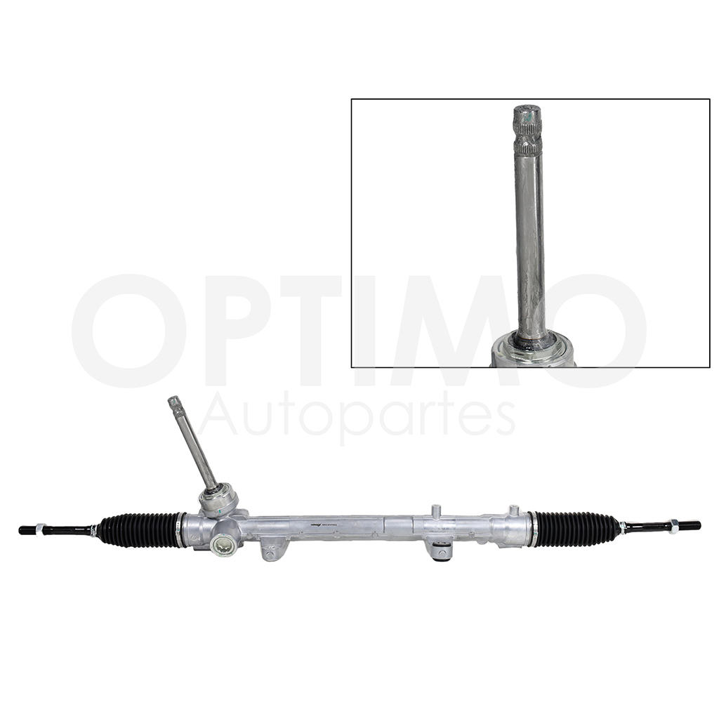 CAJA DE DIRECCION ELECTROASISTIDA C/BIEL S/TER KIA SPORTAGE 4WD 2.0L/2.4L 2017-2022