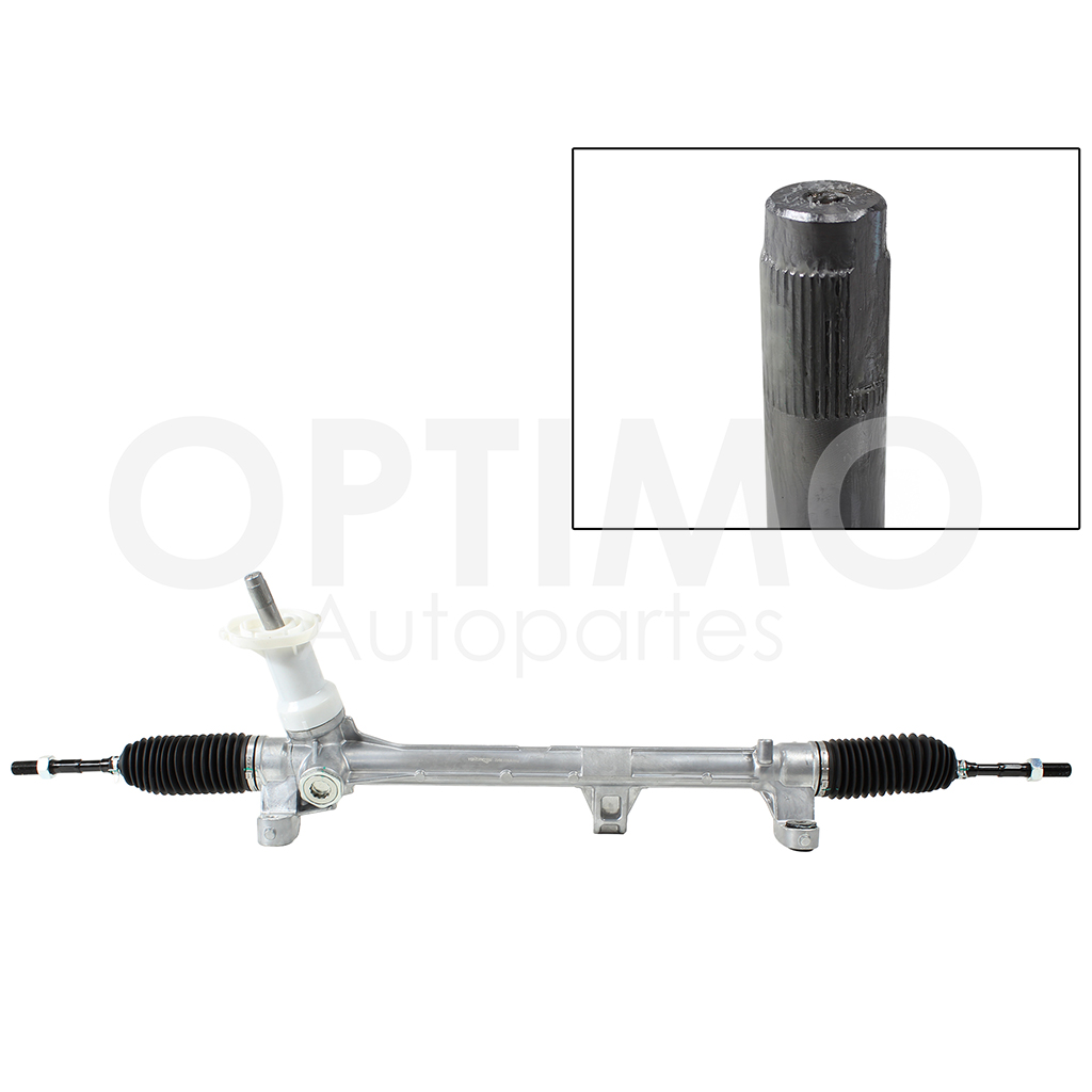 YK-DMNA0230 — CAJA DE DIRECCION ELECTROASISTIDA C/BIEL S/TER KIA SPORTAGE 2.0L/2.5L 2023-2025