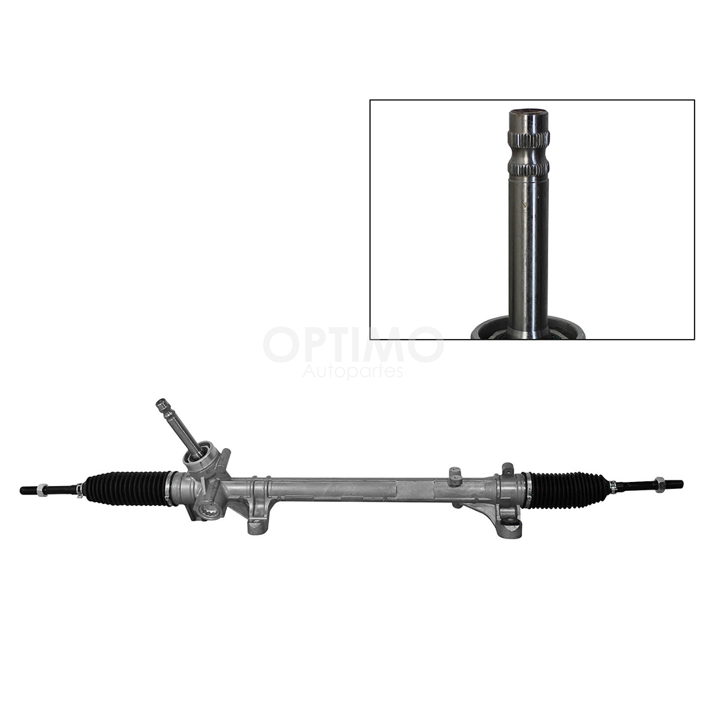 YK-DMNA0400 — CAJA DE DIRECCION ELECTROASISTIDA C/BIEL S/TER KIA OPTIMA 2.0L/2.4L 2016-2020