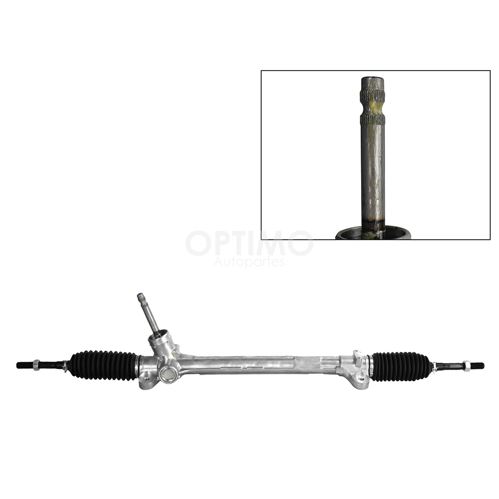 YK-DMNA0500 — CAJA DE DIRECCION ELECTROASISTIDA C/BIEL S/TER KIA FORTE 2.0L 2016-2018