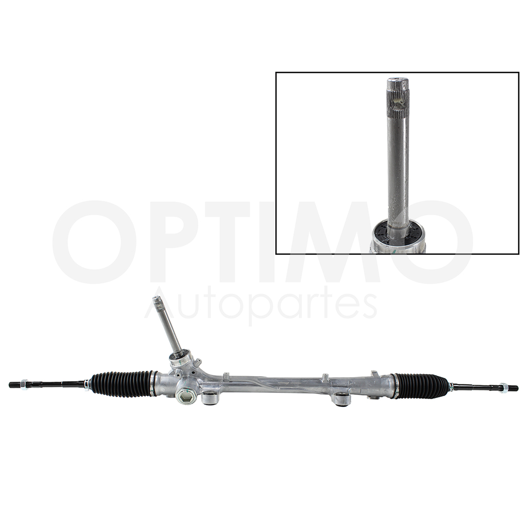 CAJA DE DIRECCION ELECTROASISTIDA C/BIEL S/TER KIA FORTE 1.6L/2.0L 2019-2024