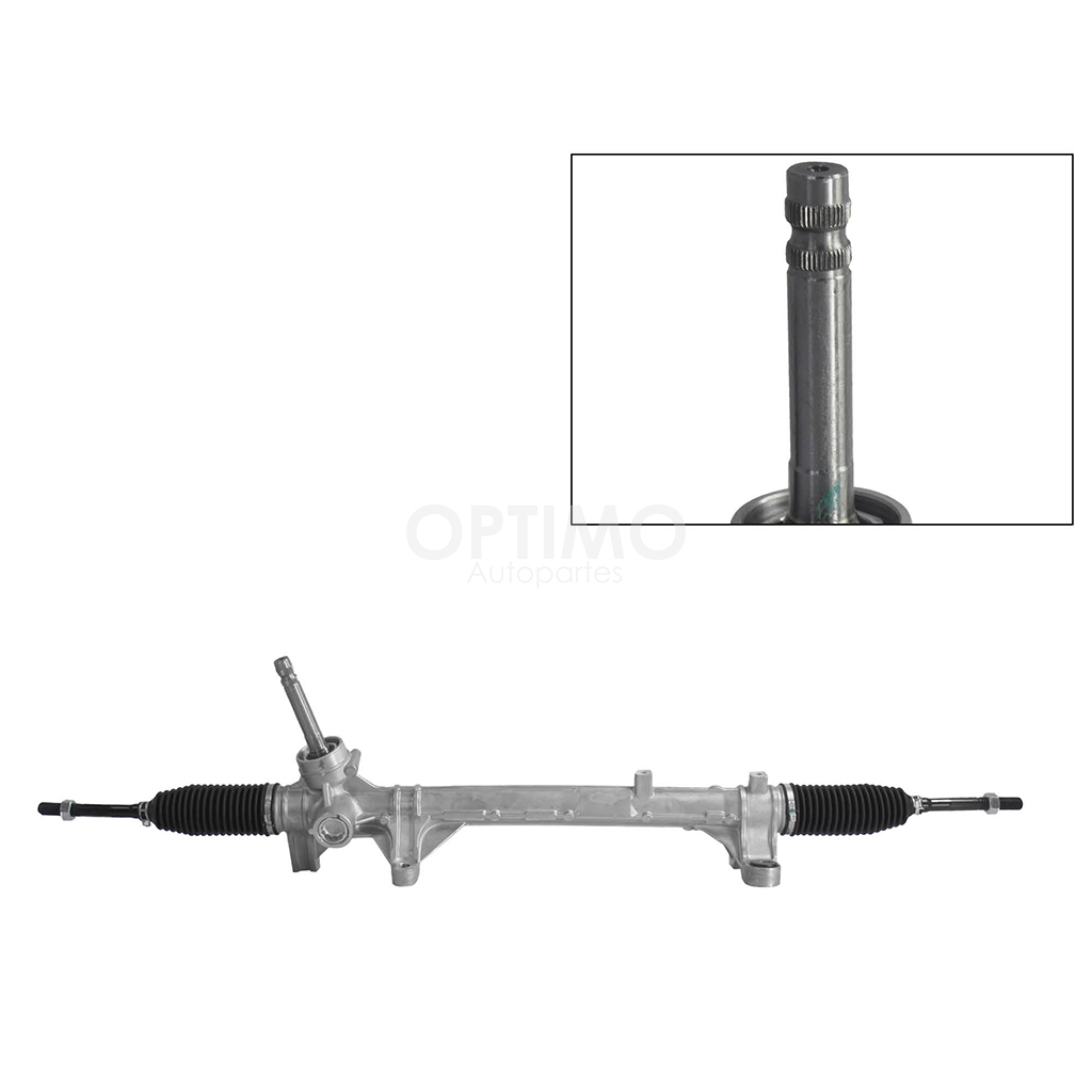 YK-DMNA0600 — CAJA DE DIRECCION ELECTROASISTIDA C/BIEL S/TER KIA SORENTO 2WD 2.4L/3.3L 2016-2020