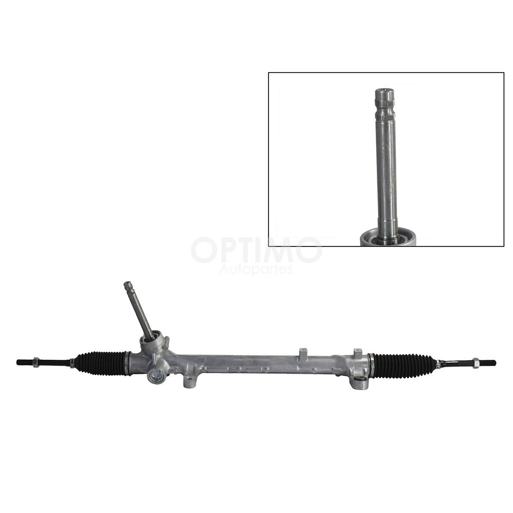 YK-DMNA0610 — CAJA DE DIRECCION ELECTROASISTIDA C/BIEL S/TER KIA SORENTO 4WD 3.3L 2016-2020