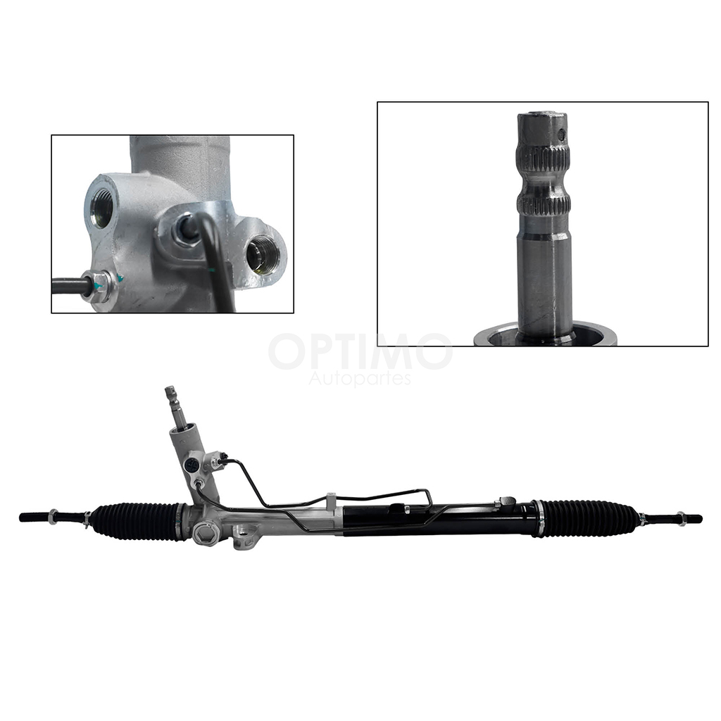 YK-DMNA0620 — CAJA DE DIRECCION HID C/BIEL S/TER KIA SORENTO 2.0L/2.4L/2.7L/3.3L 2009-2015