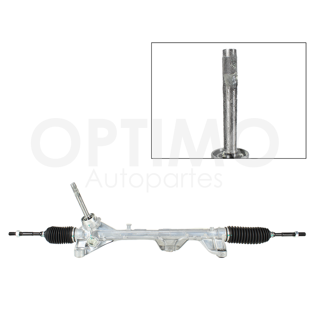 CAJA DE DIRECCION ELECTROASISTIDA C/BIEL S/TER KIA SORENTO 2.5L 2021-2024