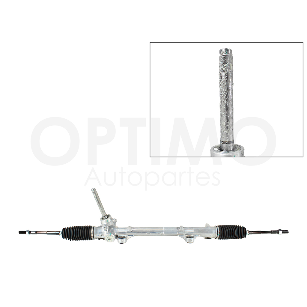 YK-DMNA0700 — CAJA DE DIRECCION ELECTROASISTIDA C/BIEL S/TER KIA SOUL 1.6L/2.0L 2020-2024